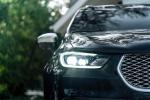 Chrysler Pacifica Pinnacle AWD 2020 года